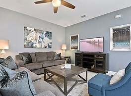 4 BR Townhome in Solara Rst by SHV-1559