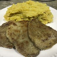 Posada De Campo Los Teros