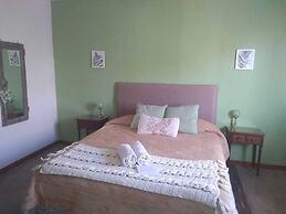 Posada De Campo Los Teros