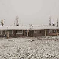 Posada De Campo Los Teros