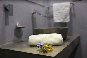 Posada De Campo Los Teros