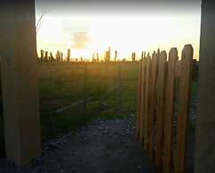 Posada De Campo Los Teros