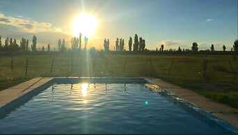 Posada De Campo Los Teros