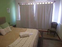 Posada De Campo Los Teros