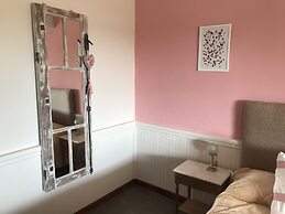 Posada De Campo Los Teros