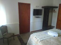 Posada De Campo Los Teros