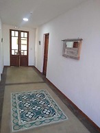 Posada De Campo Los Teros