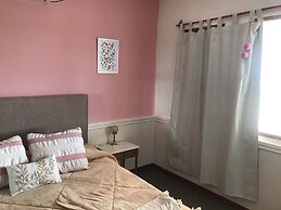 Posada De Campo Los Teros