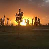 Posada De Campo Los Teros