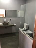 Posada De Campo Los Teros