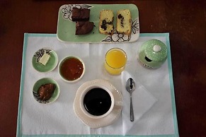 Posada De Campo Los Teros