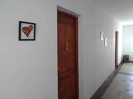 Posada De Campo Los Teros