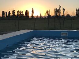 Posada De Campo Los Teros