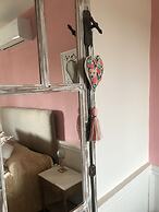 Posada De Campo Los Teros