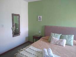 Posada De Campo Los Teros