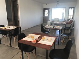 Posada De Campo Los Teros