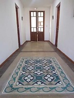 Posada De Campo Los Teros