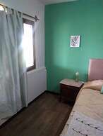 Posada De Campo Los Teros