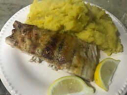 Posada De Campo Los Teros