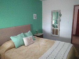 Posada De Campo Los Teros