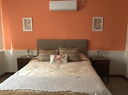 Posada De Campo Los Teros