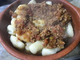 Posada De Campo Los Teros