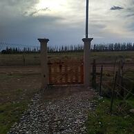 Posada De Campo Los Teros