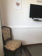 Posada De Campo Los Teros