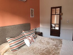 Posada De Campo Los Teros