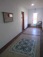 Posada De Campo Los Teros