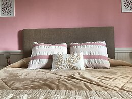 Posada De Campo Los Teros