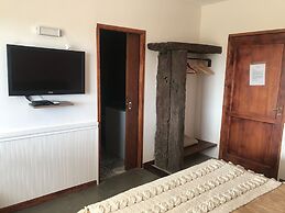 Posada De Campo Los Teros