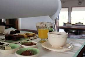 Posada De Campo Los Teros