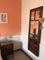 Posada De Campo Los Teros