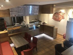 Hotel zur Post