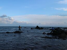 Blue Island Guesthouse - Hostel