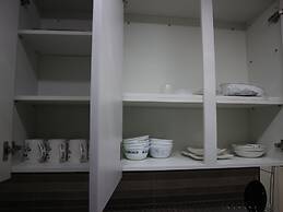 Blue Island Guesthouse - Hostel