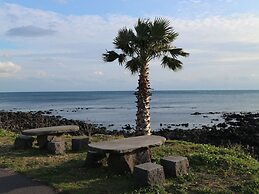 Blue Island Guesthouse - Hostel