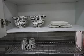 Blue Island Guesthouse - Hostel