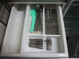 Blue Island Guesthouse - Hostel