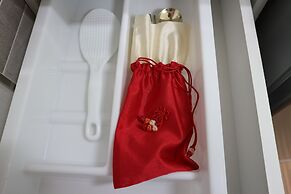 Blue Island Guesthouse - Hostel