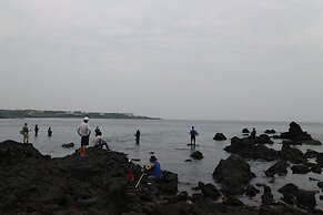 Blue Island Guesthouse - Hostel