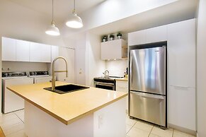 Les Lofts St-Roch by Les Lofts Vieux-Quebec