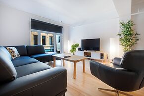 Les Lofts St-Roch by Les Lofts Vieux-Quebec