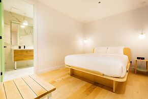 Les Lofts St-Roch by Les Lofts Vieux-Quebec