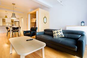 Les Lofts St-Roch by Les Lofts Vieux-Quebec