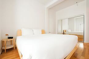 Les Lofts St-Roch by Les Lofts Vieux-Quebec