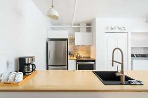 Les Lofts St-Roch by Les Lofts Vieux-Quebec