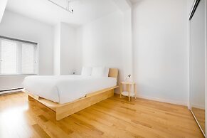 Les Lofts St-Roch by Les Lofts Vieux-Quebec