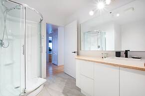 Les Lofts St-Roch by Les Lofts Vieux-Quebec